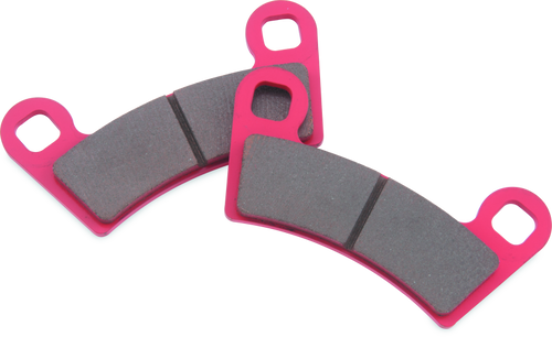 BikeMaster 961562 BikeMaster BM-456 Sintered Brake Pads
