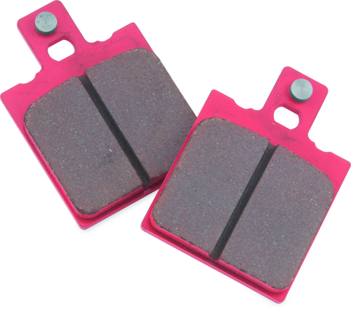 BikeMaster 961446 BikeMaster BM-047 Sintered Brake Pads