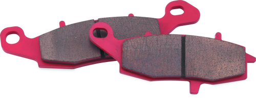 BikeMaster 961418 BikeMaster BM-229 Sintered Brake Pads