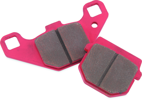 BikeMaster 961538 BikeMaster BM-083 Sintered Brake Pads