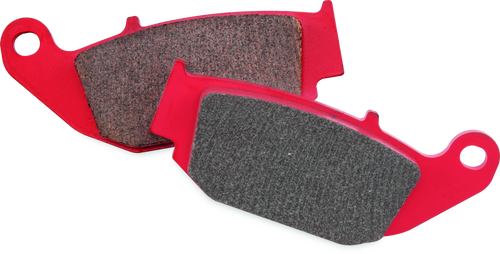 BikeMaster 961583 BikeMaster BM-629 Sintered Brake Pads