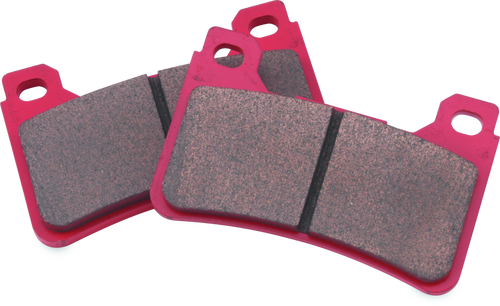 BikeMaster 961507 BikeMaster BM-390 Sintered Brake Pads