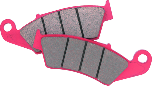 BikeMaster 961488 BikeMaster BM-185 Sintered Brake Pads