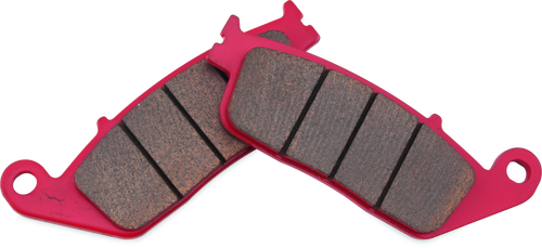 BikeMaster 961422 BikeMaster BM-142 Sintered Brake Pads