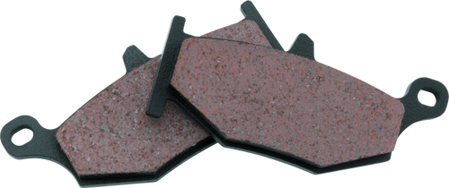 BikeMaster 961143 BikeMaster BM-419 Brake Pads