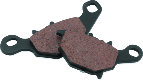BikeMaster 961232 BikeMaster BM-401 Brake Pads