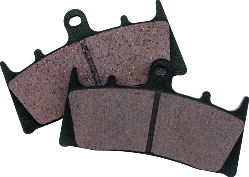 BikeMaster 961109 BikeMaster BM-188 Brake Pads