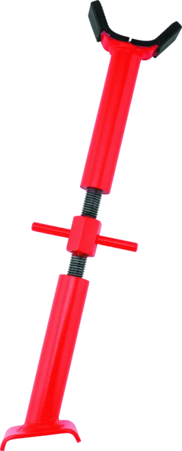 BikeMaster 151280 BikeMaster Liftstick - Red