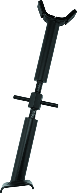 BikeMaster 151279 BikeMaster Liftstick - Black