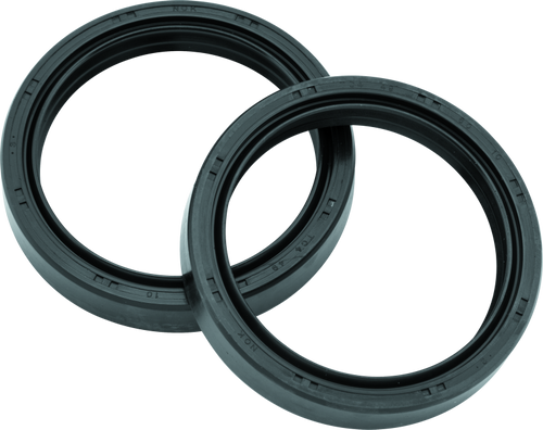 BikeMaster 429089 BikeMaster NOK Fork Seal 49x60x10