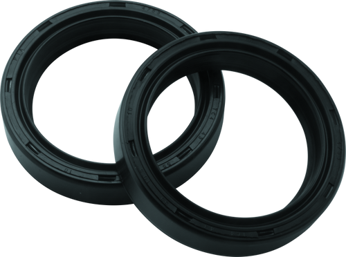 BikeMaster 429022 BikeMaster Fork Seal - 43 x 55 x 10.5