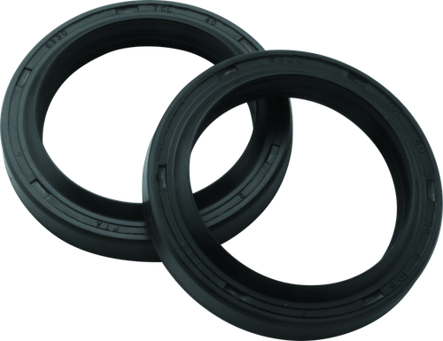BikeMaster 429033 BikeMaster Fork Seal - 40 x 52 x 8/10.5