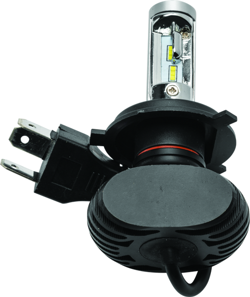 BikeMaster 152703 BikeMaster H-4 LED Bulb