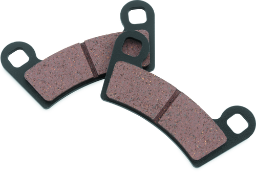 BikeMaster 961262 BikeMaster BM-456 Brake Pads