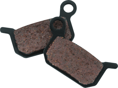 BikeMaster 961297 BikeMaster BM-325 Brake Pads