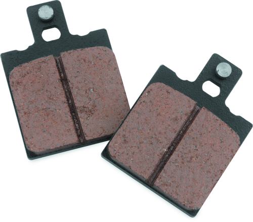 BikeMaster 961146 BikeMaster BM-047 Brake Pads