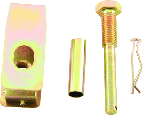 BikeMaster 151519 BikeMaster Anti-Tilt Replacement Kit