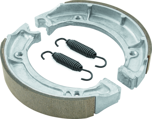 BikeMaster 963042 BikeMaster BM-516 Brake Shoes