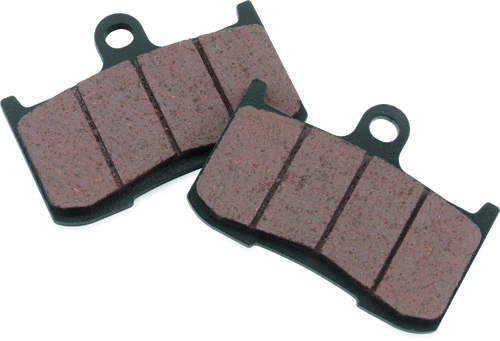 BikeMaster 961201 BikeMaster BM-347 Brake Pads