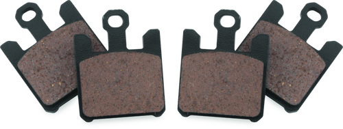 BikeMaster 961203 BikeMaster BM-369.4 Brake Pads