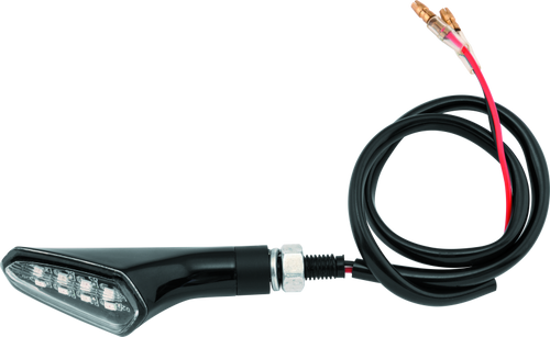 BikeMaster 261013 BikeMaster Wedge Turn Signals