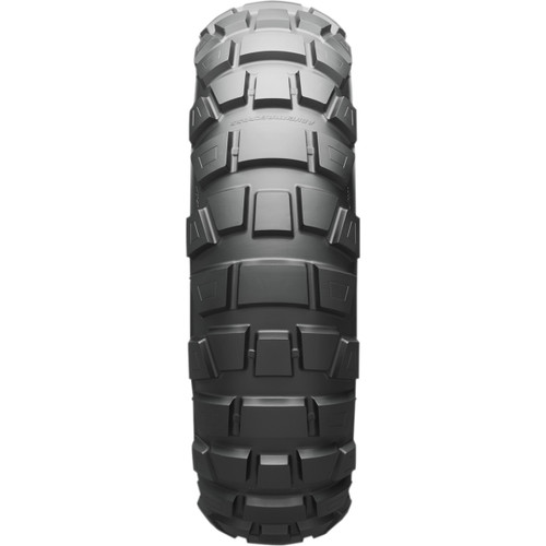 Bridgestone #11458 - Tire - Battlax Adventurecross AX41 - Rear - 140/80B17 - 69Q
