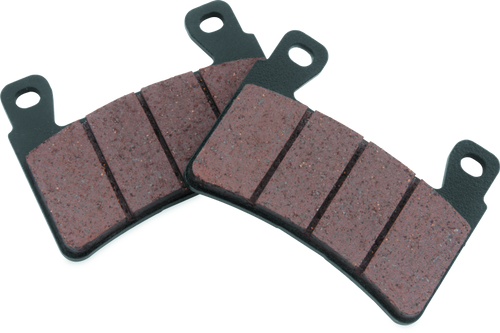 BikeMaster 961196 BikeMaster BM-265 Brake Pads