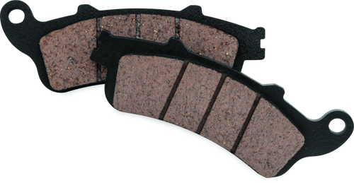 BikeMaster 961195 BikeMaster BM-261 Brake Pads
