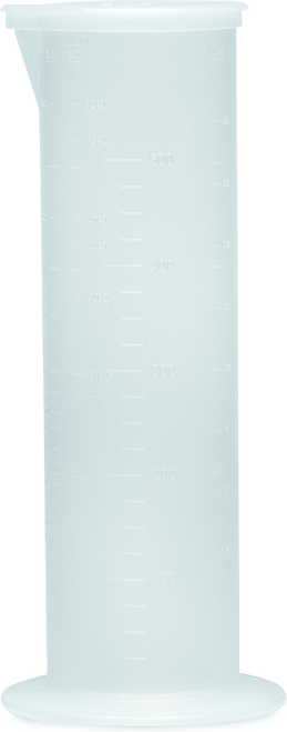 BikeMaster 151597 BikeMaster 500ml Measuring Cup w/ Lid