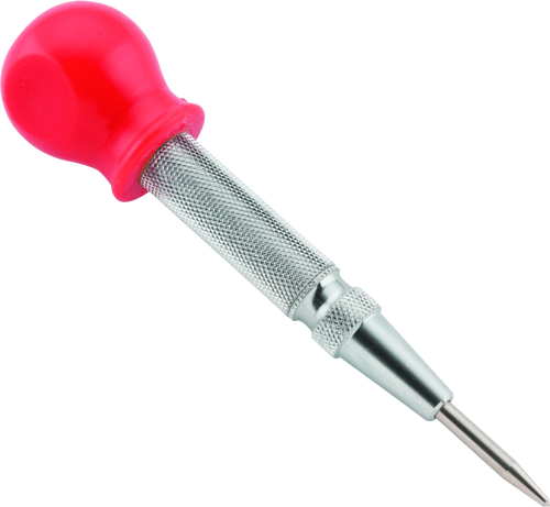 BikeMaster 152179 BikeMaster Center Punch Tool