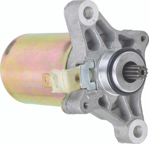 BikeMaster 153872 BikeMaster Starter