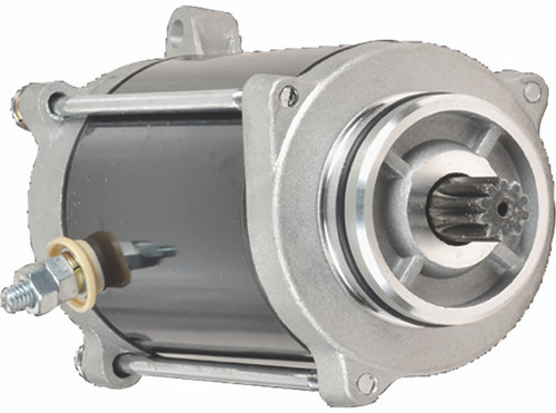 BikeMaster 153867 BikeMaster Starter