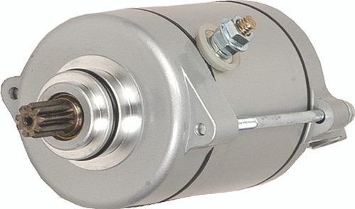 BikeMaster 153863 BikeMaster Starter