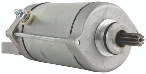 BikeMaster 153846 BikeMaster Starter