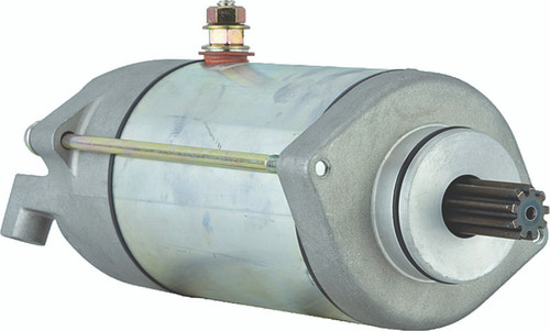 BikeMaster 153835 BikeMaster Starter
