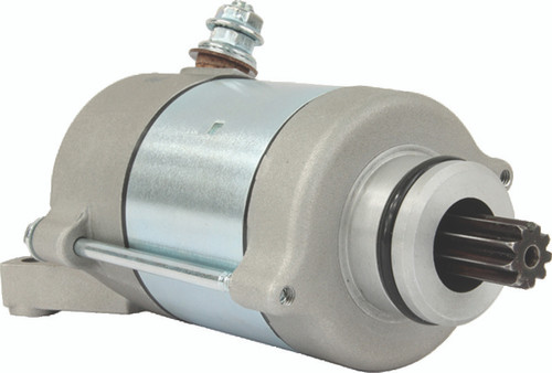 BikeMaster 153813 BikeMaster Starter