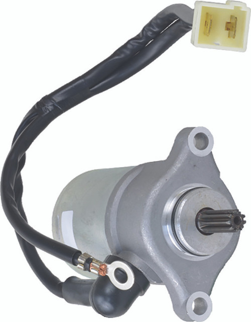 BikeMaster 153801 BikeMaster Starter