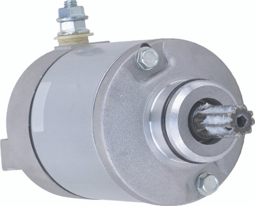 BikeMaster 153796 BikeMaster Starter