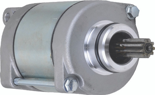 BikeMaster 153785 BikeMaster Starter