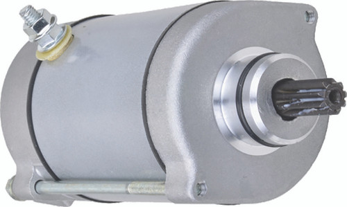 BikeMaster 153783 BikeMaster Starter