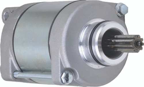 BikeMaster 153782 BikeMaster Starter