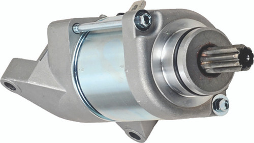 BikeMaster 153768 BikeMaster Starter