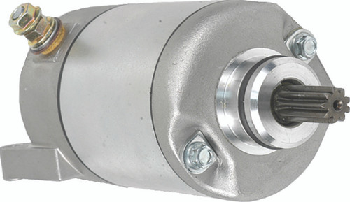 BikeMaster 153743 BikeMaster Starter