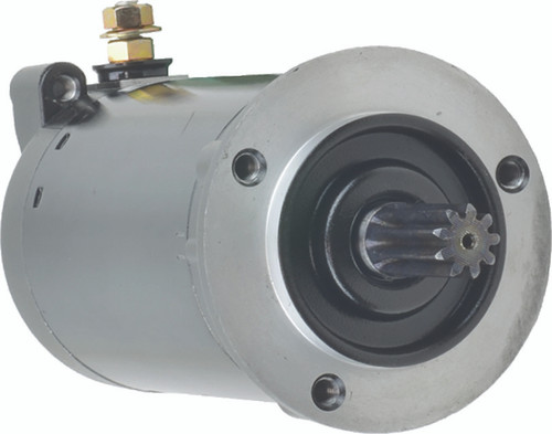 BikeMaster 153718 BikeMaster Starter