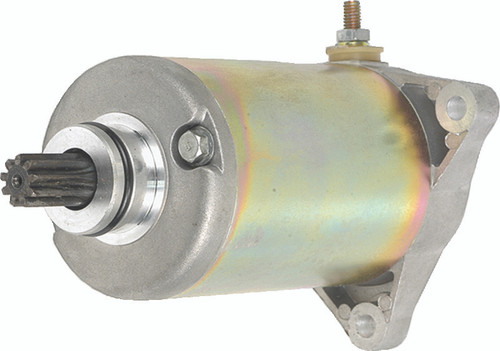 BikeMaster 153701 BikeMaster Starter