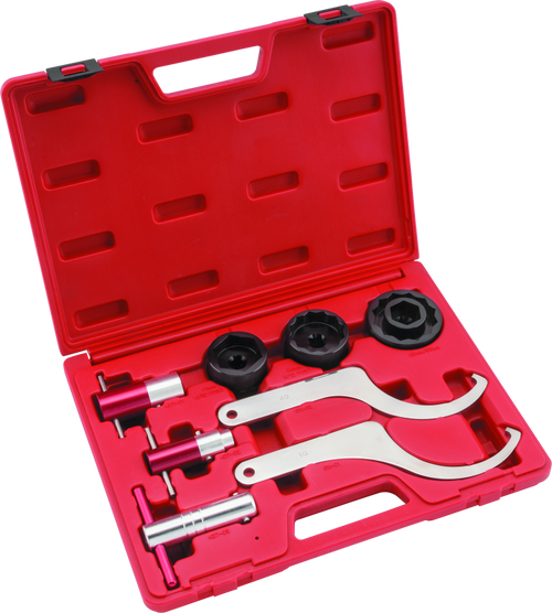 BikeMaster 152413 BikeMaster Wheel Service Tool Kit Ducati