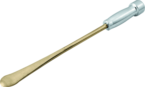 BikeMaster 151550 BikeMaster Tire Iron Heavy Duty