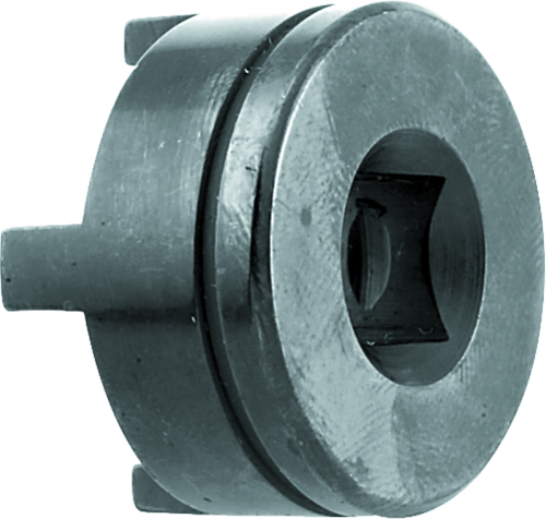 BikeMaster 150600 BikeMaster Oil Filter Spanner Wrench