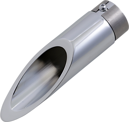 Exhaust Tip - Xtreme Slash