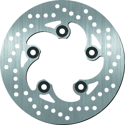 BikeMaster 962045 BikeMaster BM-3060 Brake Rotor